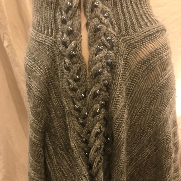 Alberto Makali knit sweater - Picture 4 of 5